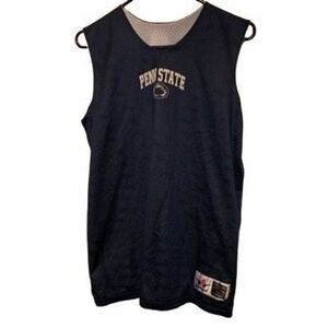 Penn State Women’s Size Large Mesh Reversible Pinny